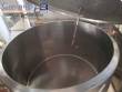 Depsito de refrigeracin 1.000 L Alfa laval