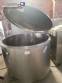 Depsito de refrigeracin 1.000 L Alfa laval