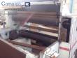 Horno industrial a gas para la fabricaci�n de fabricante de galletas Baker Perkins