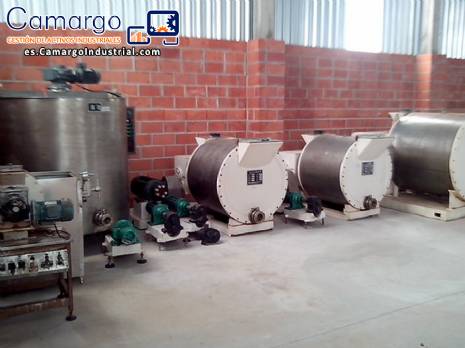 Cuchar�n de chocolate