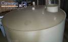 Tanque de pl�stico de polipropileno PP Grabe de 1.000 L