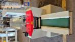 M�quina de envasado flow pack invertida DXDZ-250X