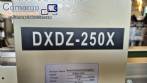 M�quina de envasado flow pack invertida DXDZ-250X