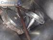 Extrusor de jab�n G.Mazzoni