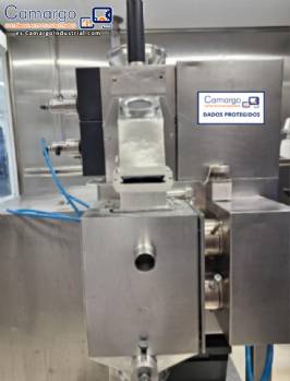 Compactadores de rodillos farmac�uticos Alexanderwerk