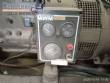Generador de energa diesel