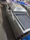 M�quina de envasado al vac�o de acero inoxidable con doble c�mara, Selovac