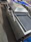 M�quina de envasado al vac�o de acero inoxidable con doble c�mara, Selovac