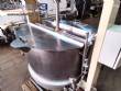 Olla de cocci�n al vapor de 500 litros