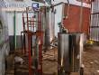 Filtro de alm�bar Zegla 6.000 litros/hora