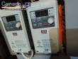 M�quina de envasado flowpack de acero inoxidable WEF M�quinas Maqinox