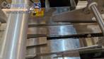 M�quina de envasado flowpack de acero inoxidable WEF M�quinas Maqinox