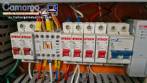 M�quina de envasado flowpack de acero inoxidable WEF M�quinas Maqinox