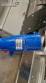 M�quina de envasado flowpack de acero inoxidable WEF M�quinas Maqinox