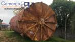 Dep�sito industrial estratificado 190 m�