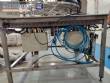 Dosificadora rotativa de acero inoxidable Delgo para ollas, vasos, lquidos, agua