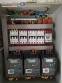 Centr�fuga de acero inoxidable para huevos de chocolate 28 libros NKS