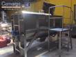 Batidora Ribbon Blender 2000 litros