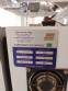 M�quina de envasado Mecapack MD-200L con b�scula doble Helimatic para polvos y granos JHM.
