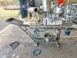 M�quina de llenado lineal con 1 boquilla, Eqpe Industrial Automation