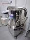 Taponadora autom�tica en acero inoxidable para c�psulas 0 y 00 hasta 120.000 c�psulas/hora.