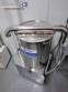 Taponadora autom�tica en acero inoxidable para c�psulas 0 y 00 hasta 120.000 c�psulas/hora.