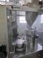 Taponadora autom�tica en acero inoxidable para c�psulas 0 y 00 hasta 120.000 c�psulas/hora.