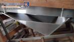 Alimentador de vaina y clasificaci�n de camar�n