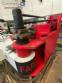 Dobladora de tubos hidrulica de 3 ejes con control electrnico por CNC