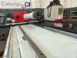 Dobladora de tubos hidrulica de 3 ejes con control electrnico por CNC