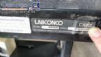 Cabina de manipulaci�n Labconco