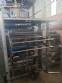 M�quina llenadora de bolsitas de 4 v�as SystemPack