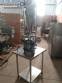M�quina de llenado con 1 pico de acero inoxidable Jormary
