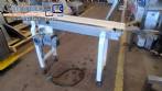 Estera transportadora 220 x 1400 mm