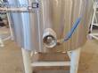 Tanque de fusi�n de chocolate Cacautec de 440 litros