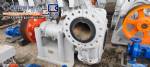 Bomba centrfuga para lodos abrasivos, aplicaciones de servicio pesado, Goulds Pumps