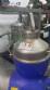 Separador centr�fugo de acero inoxidable para separar las fases de sangre animal Alfa Laval