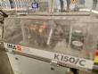 Encartonadora horizontal autom�tica IMA K-150