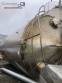 Tanques de acero inoxidable de 35.000L y 30.000L