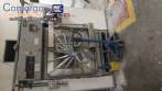 Autoclave horizontal de acero inoxidable Luferco de 2000 litros