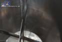 Mezclador industrial de acero inoxidable 450 litros