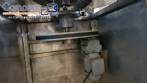 Mesa de acumulaci�n de acero inoxidable de 800 mm