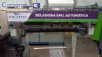 Sellador autom�tico en forma de L Cetro