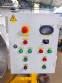Hormigonera Bravaeco de 500 litros de inclinaci�n suave en acero inoxidable tipo drager