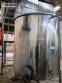 Tanque de acero inoxidable Zegla de 5.000 litros con hervidor
