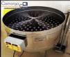 Equipo para dosificaci�n y pasteurizaci�n de cerveza de barril y lavadora/etiquetadora de botellas.