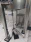 L�nea para llenado de salmuera, inserci�n manual de producto y taponado autom�tico