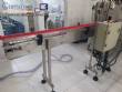 L�nea para llenado de salmuera, inserci�n manual de producto y taponado autom�tico