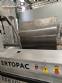 Autoclave horizontal con generador de vapor y bomba de vaco 360 L Phoenix Luferco