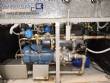 Autoclave horizontal con generador de vapor y bomba de vaco 360 L Phoenix Luferco
